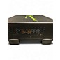 Used Bergantino B AMP Bass Amp Head