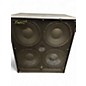 Used Bergantino HD410 Bass Cabinet thumbnail