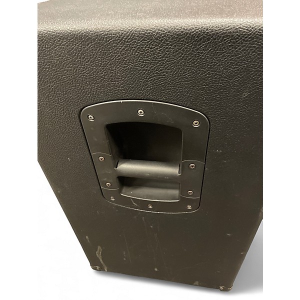 Used Bergantino HD410 Bass Cabinet