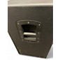 Used Bergantino HD410 Bass Cabinet