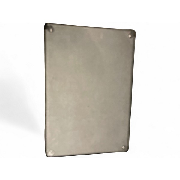 Used Bergantino HD410 Bass Cabinet