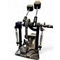 Used DW 3000 Series Double Double Bass Drum Pedal