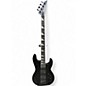 Used Jackson JS3 CB Satin Black Electric Bass Guitar thumbnail