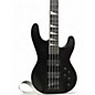 Used Jackson JS3 CB Satin Black Electric Bass Guitar