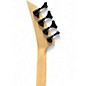 Used Jackson JS3 CB Satin Black Electric Bass Guitar