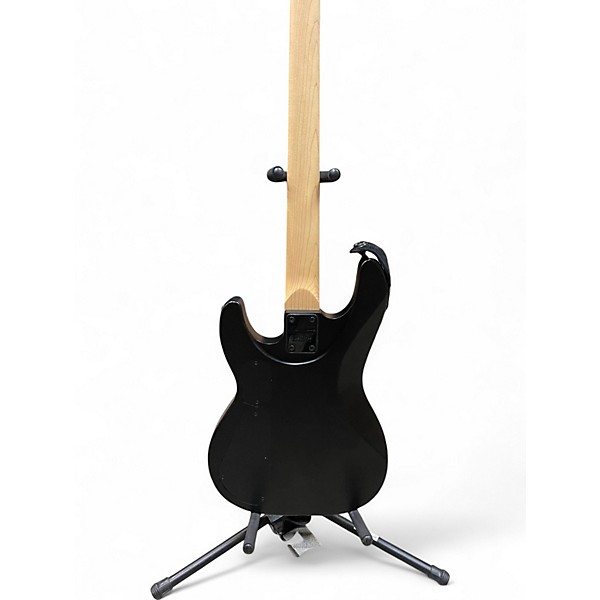 Used Jackson JS3 CB Satin Black Electric Bass Guitar