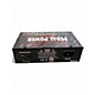 Used Voodoo Lab Pedal Power 2+ Power Supply