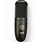 Used AKG P120 Project Studio Condenser Microphone thumbnail