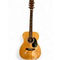 Vintage 1981 Takamine C128 Natural Classical Acoustic Guitar thumbnail