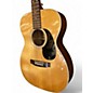 Vintage 1981 Takamine C128 Natural Classical Acoustic Guitar