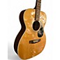 Vintage 1981 Takamine C128 Natural Classical Acoustic Guitar