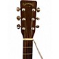 Vintage 1981 Takamine C128 Natural Classical Acoustic Guitar