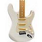 Used Peavey PREDATOR Arctic White Solid Body Electric Guitar