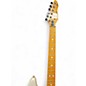 Used Peavey PREDATOR Arctic White Solid Body Electric Guitar