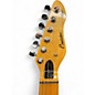 Used Peavey PREDATOR Arctic White Solid Body Electric Guitar