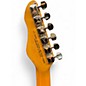 Used Peavey PREDATOR Arctic White Solid Body Electric Guitar