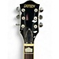 Used Gretsch Guitars G2420T Streamliner Vintage Yellow Hollow Body Electric Guitar