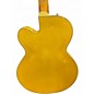 Used Gretsch Guitars G2420T Streamliner Vintage Yellow Hollow Body Electric Guitar