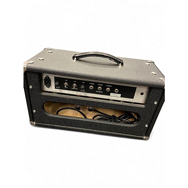 Used Fargen Amps Dual Classic Tube Guitar Amp Head