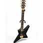 Used EVH STAR Black Solid Body Electric Guitar thumbnail