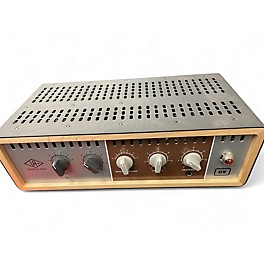 Used Universal Audio OX BOX Guitar Preamp