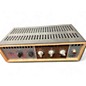 Used Universal Audio OX BOX Guitar Preamp thumbnail