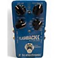 Used TC Electronic Flashback Delay And Looper Effect Pedal thumbnail