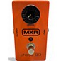Used MXR M101 Phase 90 Effect Pedal thumbnail