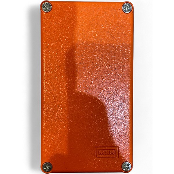 Used MXR M101 Phase 90 Effect Pedal