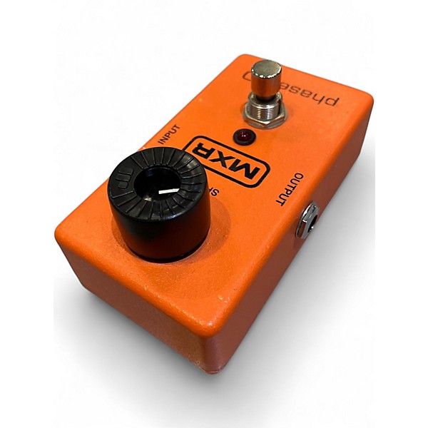 Used MXR M101 Phase 90 Effect Pedal