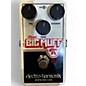 Used Electro-Harmonix Nano Big Muff Pi Effect Pedal thumbnail