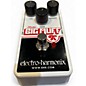 Used Electro-Harmonix Nano Big Muff Pi Effect Pedal