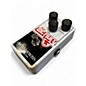 Used Electro-Harmonix Nano Big Muff Pi Effect Pedal