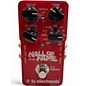 Used TC Electronic Hall Of Fame Reverb Effect Pedal thumbnail
