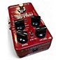 Used TC Electronic Hall Of Fame Reverb Effect Pedal