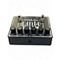 Used Electro-Harmonix Metal Muff Distortion With Top Boost Effect Pedal