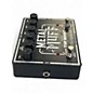 Used Electro-Harmonix Metal Muff Distortion With Top Boost Effect Pedal