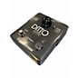 Used TC Electronic Ditto X2 Looper Pedal thumbnail