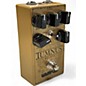 Used Wampler Tumnus Deluxe Overdrive Effect Pedal thumbnail