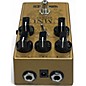 Used Wampler Tumnus Deluxe Overdrive Effect Pedal