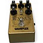 Used Wampler Tumnus Deluxe Overdrive Effect Pedal