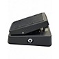 Used Dunlop CBM95 Cry Baby Mini Wah Effect Pedal