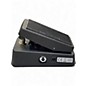 Used Dunlop CBM95 Cry Baby Mini Wah Effect Pedal