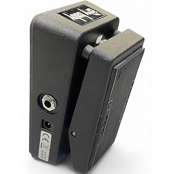 Used Dunlop CBM95 Cry Baby Mini Wah Effect Pedal