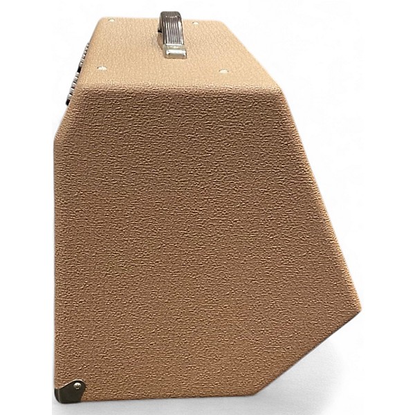 Used Fender Acoustasonic 30 DSP Acoustic Guitar Combo Amp