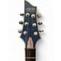 Used Schecter Guitar Research C1 Platinum Midnight Blue Solid Body Electric Guitar