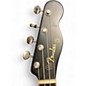 Used Fender BILLIE EILISH SIGNATURE UKULELE Black Ukulele