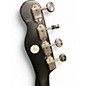 Used Fender BILLIE EILISH SIGNATURE UKULELE Black Ukulele