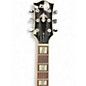 Used Iyv SINGLE CUTAWAY 3 Tone Sunburst Hollow Body Electric Guitar