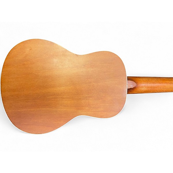 Used Mitchell MU40 Natural Ukulele
